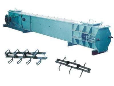 Fu Series Chain Conveyor Manufacturer