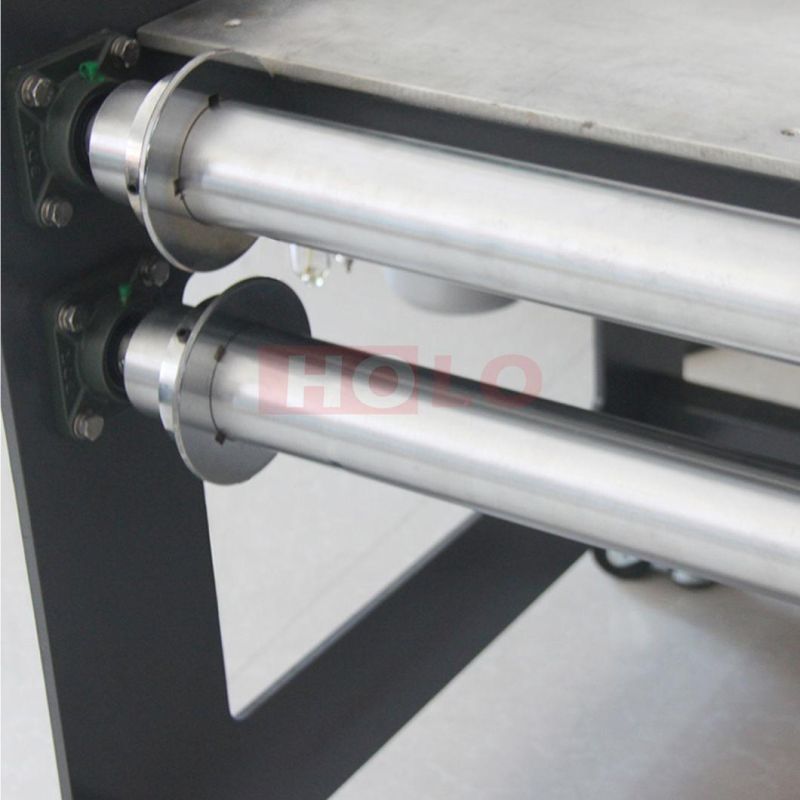 Holo Series Winder Conveyor Belt Cutting Machine