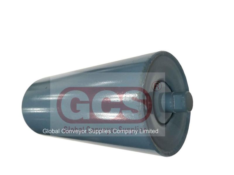 Conveyor System Manufacturer Steel Carrier Return Conveyor Roller