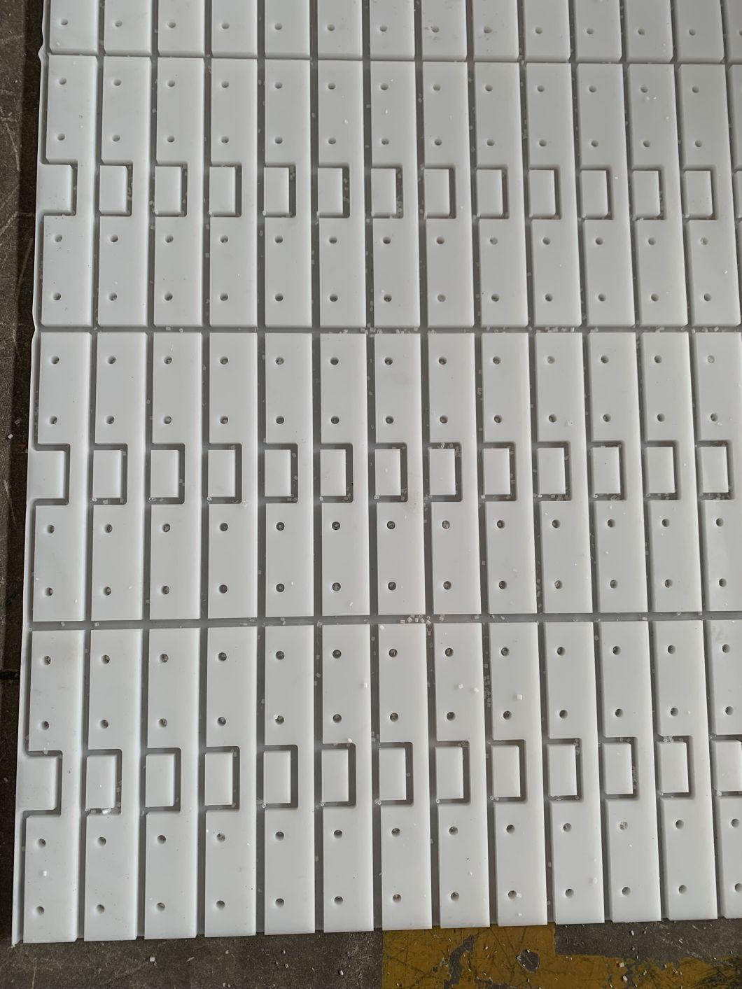 Wear Resistance UHMWPE Scraper Board for Conveyor