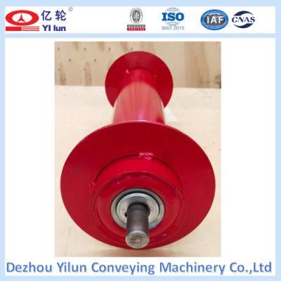 Wear Resistance Conveyor Roller/Idler/Conveyor