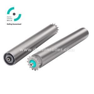 Steel Conveyor Rollers (2311)