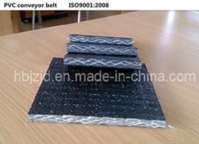 Solid Woven Fire Resistant Conveyor Belting