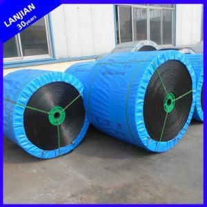 Reliable Quality Anti-Static Flame Retardant PVC Transport Conveyor Belt