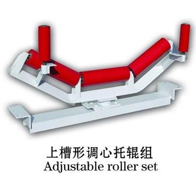 Conveyor Return Idler Roller Frame Brackets for Conveyor Components
