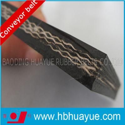 Nylon Fabric Rubber Conveyor Belt