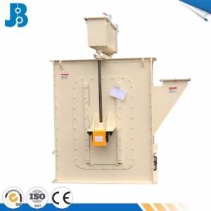 China Factory Industrial Belt Bucket Elevator
