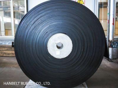 Hot Sale Ep Rubber Conveyor Belt with Top Quality