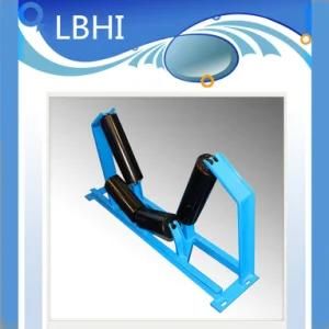 Long-Life Conveyor Roller/ Steel Roller/ Trough Roller/ Impact Roller