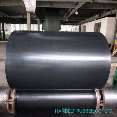 Heavy Duty PVC Conveyor Belt1250s Grade for Coal Mine