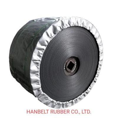 Coal Mine Conveyor Belt PVC Conveyor Belt 1000s/1250s