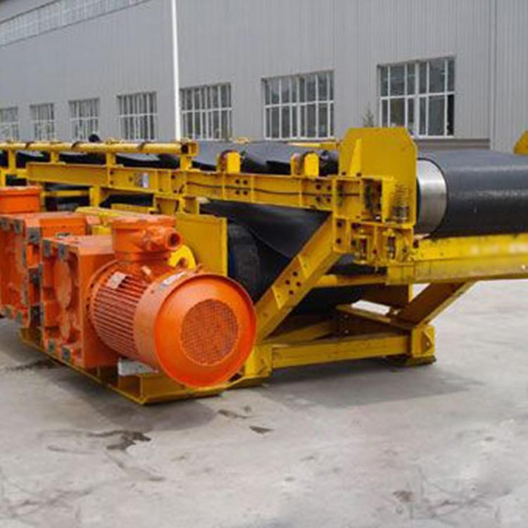 Mining Belt Conveyors Conveying Machine Price