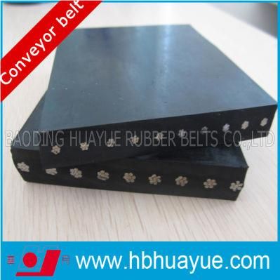 Steel Cord Rubber Conveyor Belt Manufacturer