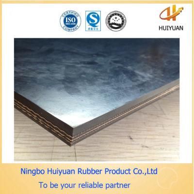 China Top 10 High Quality Rubber Conveyor Belt