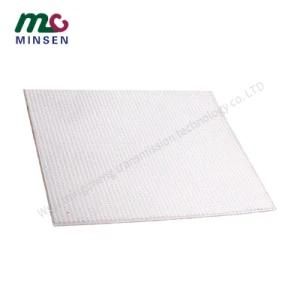 Factory Canvas Cotton High Temperature Resistant Linen Light Duty Industrial Conveyor/Transmission Belting/Belt