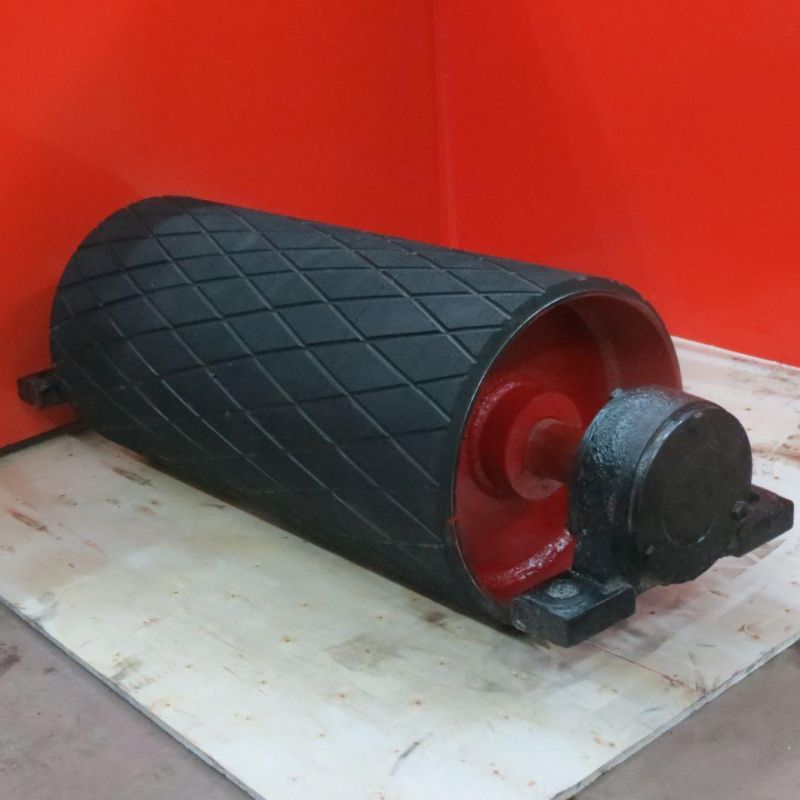 Dtii Standard Pulley (Power lock pulley)
