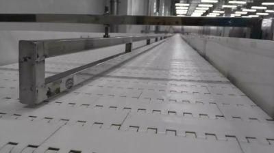 Epk-600 Flexible Expandable Roller Conveyor Skate Wheel Conveyor