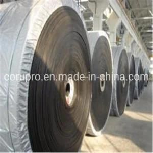 Multi-Ply Fabric Rubber Conveyor Belt (EP100-600) Ep Conveyor Belt