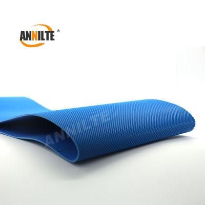 Annilte PVC Conveyor Belt with Competitive Price and Top Quality