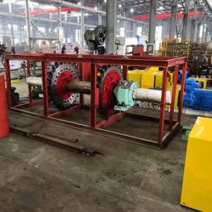 Heated Treatment Roller Chain Conveyor Sprocket with Durable Quality
