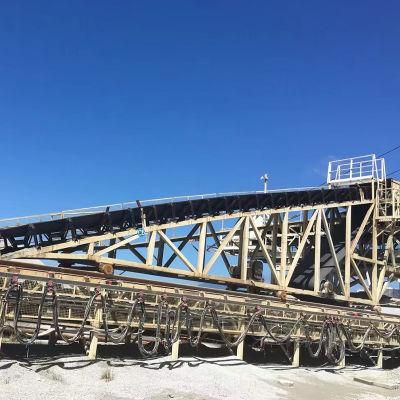 Well Made Superior Quality Mining Equipment Conveyor System Belt Conveyor for Sale