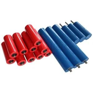 High Cost Effective CE Standard Idler Roller for Conveyor Machine