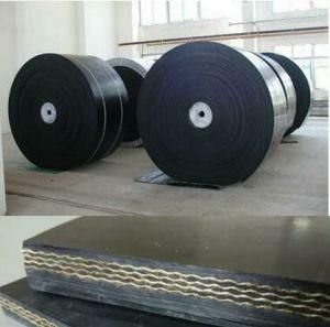 Nylon Nn500 Rubber Conveyor Belting Manufacturers