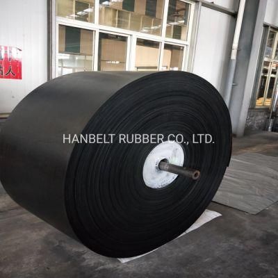 Factory Price Ep150 Rubber Conveyor Belt for Sale