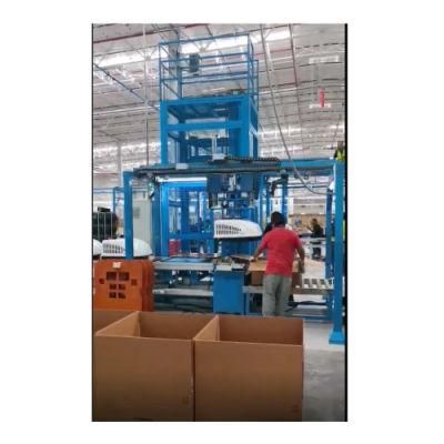 Hot for Sale Air Conditioner Conveyor Roller Product Line Assembly Line