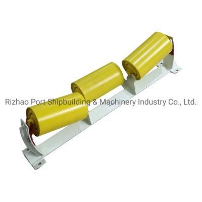 SPD Belt Conveyor Idler, Steel Idler in Machinery