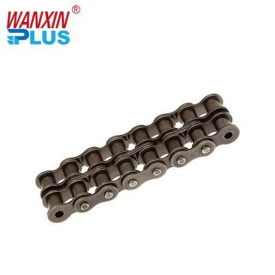Simplex Short Pitch Precision Chains Agricultural Wholesale Sprocket Roller Chain