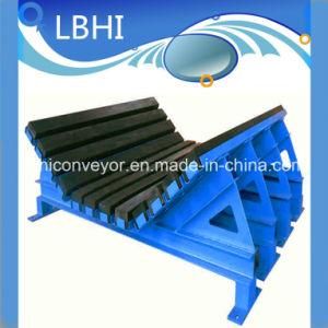 Impact Bed for 800 Belt Width Belt Conveyor System