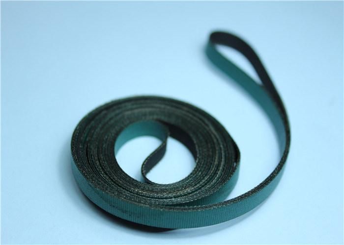 Qmq1093 1855X6X1mm Flat Conveyor Belt FUJI Machine Timing Belt