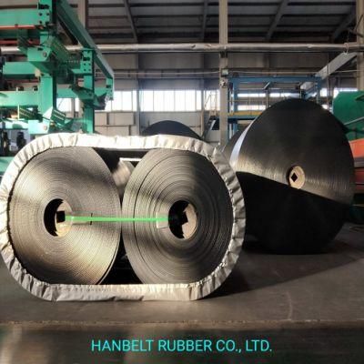 Quality Assured PVC Conveyor Belt/Drive Belt for Industry