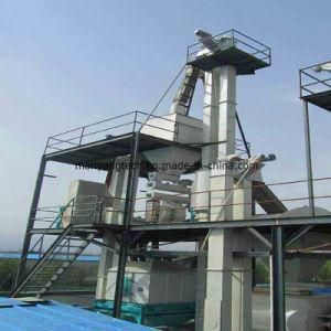 Factory Price High Speed Ne Vertical Bucket Elevator Machine