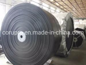 Multi-Ply Ep Polyester Rubber Conveyor Belt