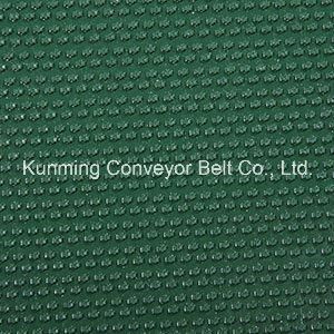 Conveyor Belt (EM120/2: 0+0.5D/2.0AG) for Loogistics And Post