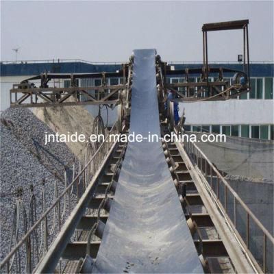 GB/T7984-D Plied Textile Belting/Impact and Abrasion Resistant Ep Nn Cc Conveyor Belt