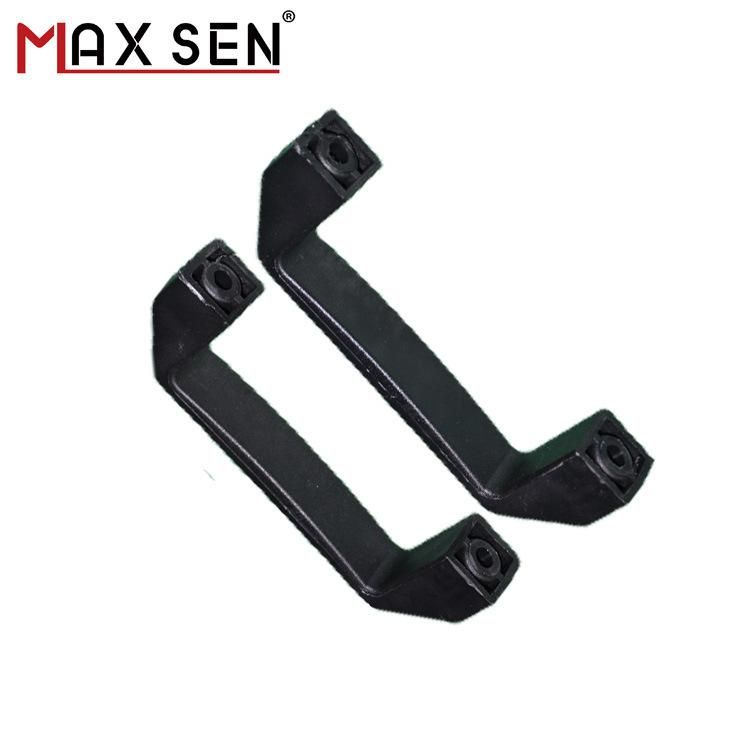 Black Small/Middle/Large Handle with 8mm Inner Teeth with Competitive Price