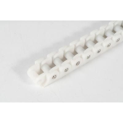 Flex Modular Plastic Conveyor Belt with Factory Price