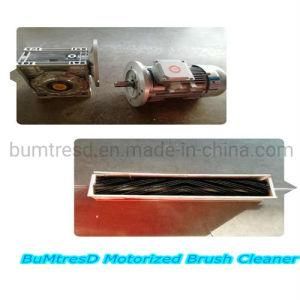 Small Size Brush Style Conveyor Belt Cleaner