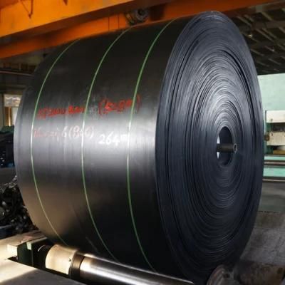 B500 Industry Hopper Rubber Conveyor Belt