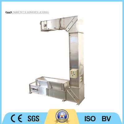 C- Type Bucket Elevator Price