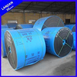 Oil Resistant Nylon Canvas Rubber Conveyor Belt