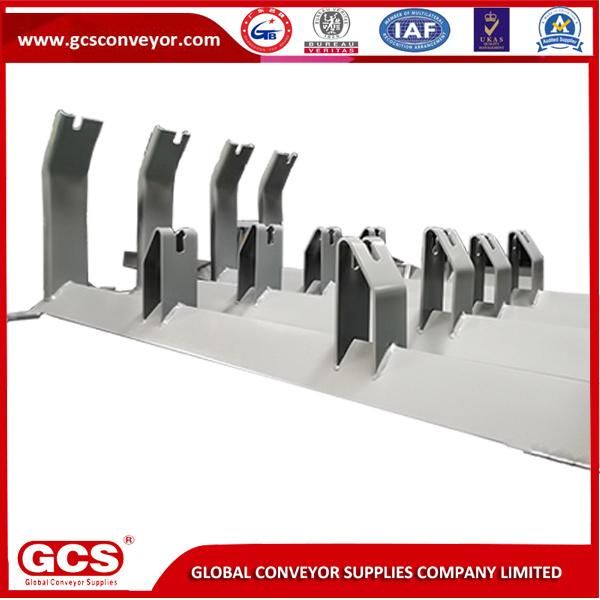 Belt Conveyor Roller Suppliers Steel Roller Idler Carry Conveyor Roller