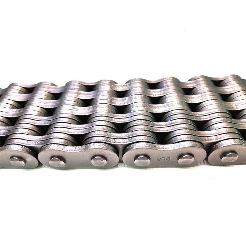 2556 Stainless Steel Leaf Chain