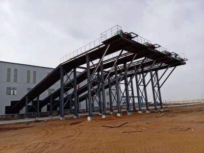 High Quality Conveyor System, Coal Belt Conveyor, Mining Conveyor