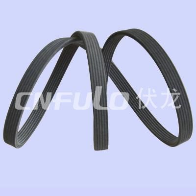 Pj Belt, Automotive Belt, Ribbed V-Belt,