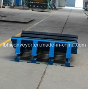 Impact Bed with Impact Bar for Belt Conveyor (GHCC -210)