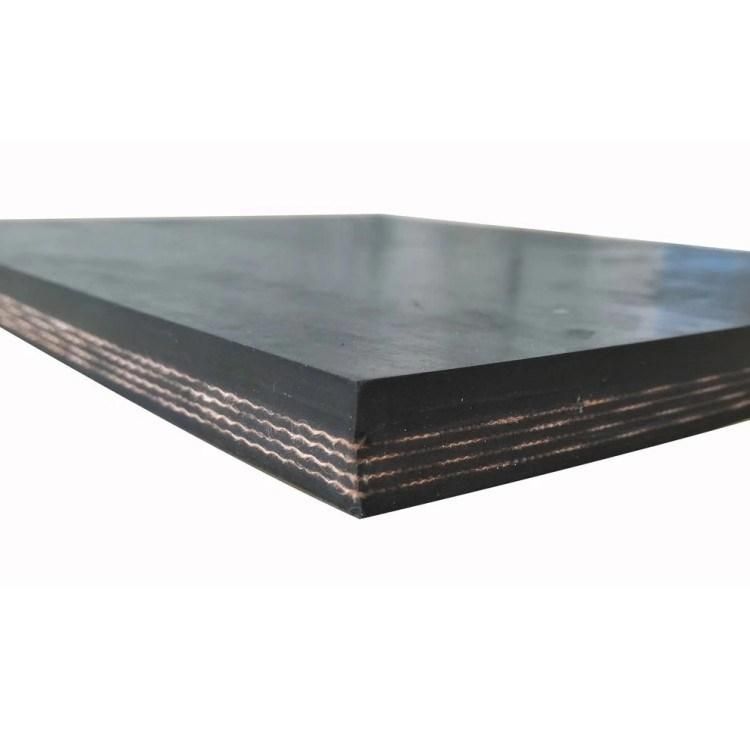 High Quality Heat Resistant Conveyor Belting